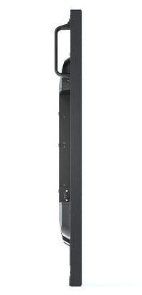 50IN LCD PUBLIC DISPLAY MONITOR 3840 X 2160 24/7 700 CD/M2  24/7