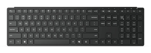 KBD_BO MULTI WL PRO 6000 KBD US (4Y41S04659)
