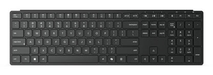 KBD_BO MULTI WL PRO 6000 KBD US (4Y41S04659)