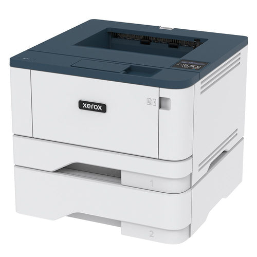 B310 PRINTER UP TO 42PPM LETTER/LEGAL USB/ENET AND WRLS