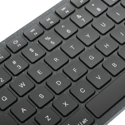 SUSTAINABLE WIRELESS KEYBOARDFU LL-SIZE WIRELESS ECOSMART KEYBOARD