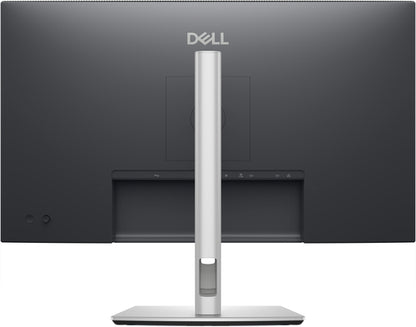 DELL PRO 27IN PLUS 4K USB-C HUB MONITOR - P2725QE