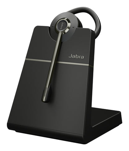JABRA ENGAGE 55 SE CONV LINK400C UC STAND