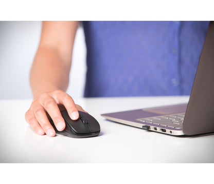 MOUSE FOR LIFE WIRELESS THREE