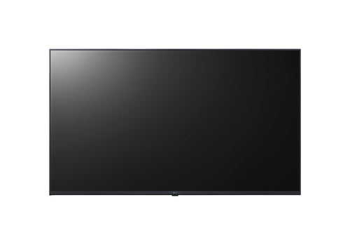 43IN LCD 3840X2160 UHD 4K MNTR 300NIT 16/7 LAND/PORT SOC WEBOS 6