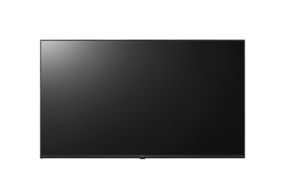 43IN LCD 3840X2160 UHD 4K MNTR 300NIT 16/7 LAND/PORT SOC WEBOS 6