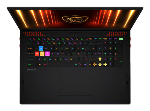 RAIDER 18 HX AI A2XWJG-069US U9-285HX/RTX 5090/64GB/2T/WIN 11P