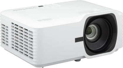 0.65 1080P DLP LASER PROJECTOR WITH 5500LM 1.3X ZOOM (LSD500HD)