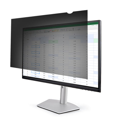 21 IN MONITOR PRIVACY SCREEN PC COMPUTER SCREEN DISPLAY FILTER