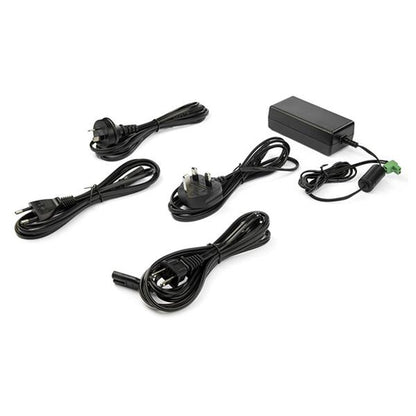 DC POWER ADAPTER FOR USB HUBS UNIVERSAL EXTERNAL TERMINAL BLOCK