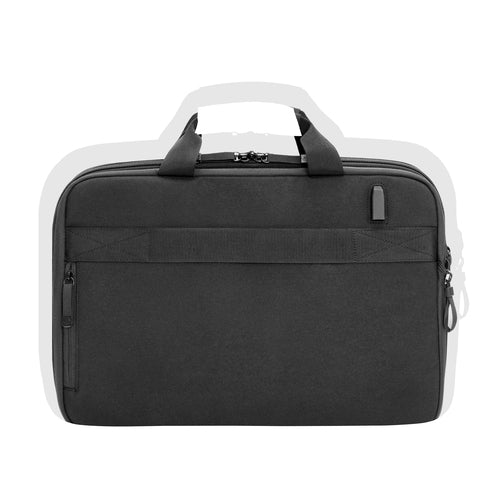 SMART BUY RENEW EXECUTIVE 16IN LAPTOP BAG (6B8Y2AA)