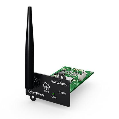 CLOUD MONITORING CARD 802.11 WIRELESS NETWORK CONNECTION