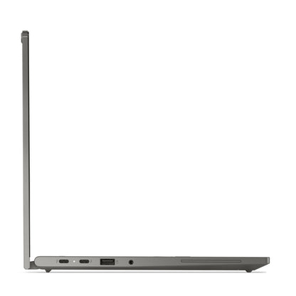 ThinkPad L13 2-in-1 Gen 6 (AMD) 3.30 GHz W11P64 32.0GB 512GB PCIe 13.3 - ThinkPad L13 2-in-1 Gen 6 (AMD), AMD Ryzen™ 7 PRO 250 (3.30GHz, 16MB), 13.3" WUXGA Touch, W11P64 US/UK_ENG, 32.0GB, 1x512GB SSD M.2 2242 PCIe Gen4 TLC Opal, AMD Radeon™ 780M, MT7925