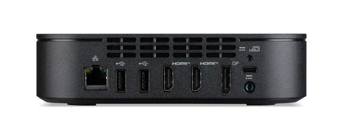 CXI6-C38G CHROME CORE 3 100U 8GB RAM 256GB SSD 90W POWER MINI