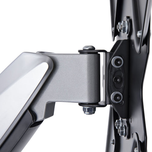 VESA TV WALL MOUNT SWIVEL - FULL MOTION TV WALL MOUNT TILTING