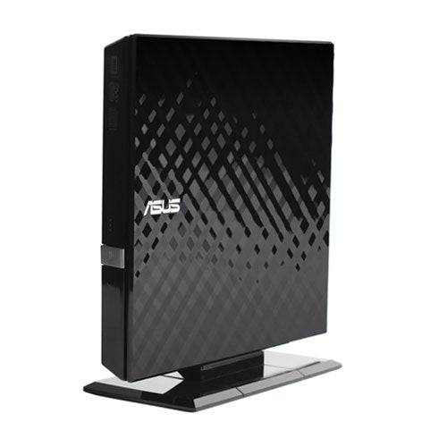 SDRW-08D2S-U B G ACI USB 2.0 8X EXTERNAL DVDRW BLK SLIM PORTA