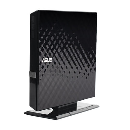 SDRW-08D2S-U B G ACI USB 2.0 8X EXTERNAL DVDRW BLK SLIM PORTA