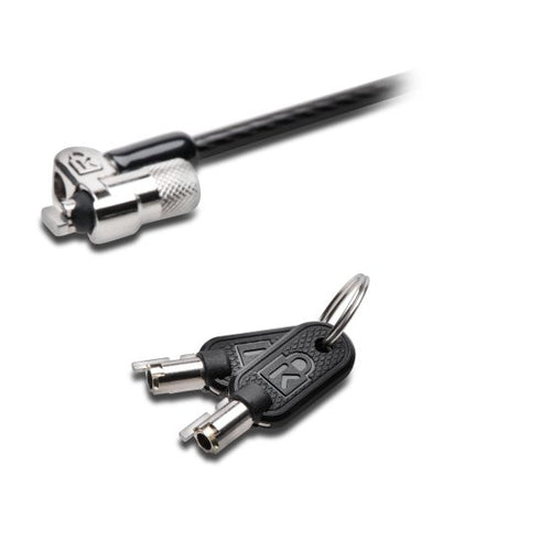 MICROSAVER 2.0 KEYED LAPTOP LOCK