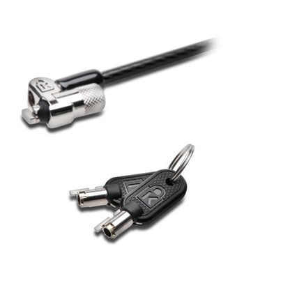 MICROSAVER 2.0 KEYED LAPTOP LOCK