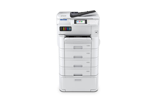 WORKFORCE PRO EM-C7100 A3 COLOR MFP