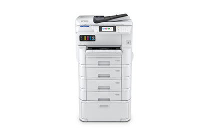 WORKFORCE PRO EM-C7100 A3 COLOR MFP