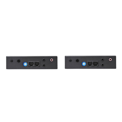 HDMI EXTENDER OVER IP NETWORK 4K VIDEO LAN ETHERNET EXTENSION