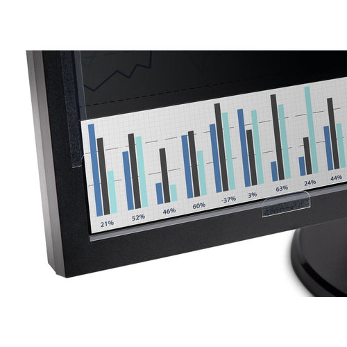 FP250W9 PRIVACY SCREEN 23.6IN WIDE