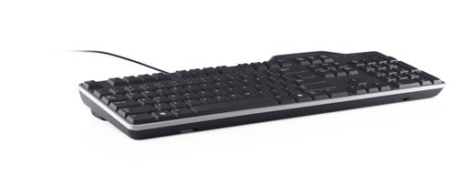 KEYBOARD SMARTCARD USB