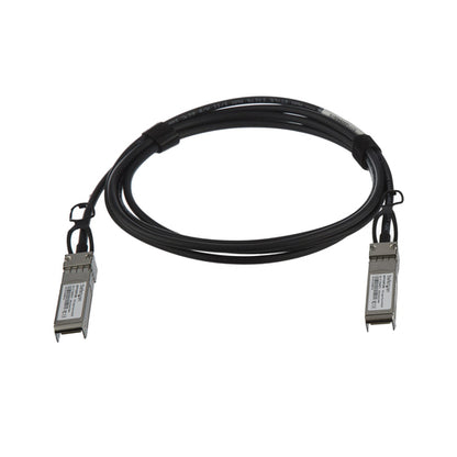 6.6FT COPPER SFP CABLE DAC SFP MODULE MSA 10G SFP TRANSCEIVER