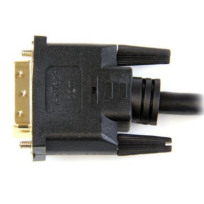 10FT HDMI TO DVI ADAPTER CABLE HDMI TO DVI-D M/M VIDEO CONVERTER