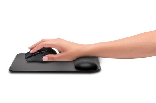 ERGOSOFT WRIST REST MOUSE PAD