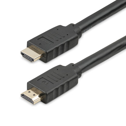 30FT HDMI 2.0 CABLE HDMI CABLE ACTIVE HDMI CORD CL2 RATED 4K 60HZ