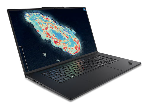 THINKPAD T1G GEN 8 CORE ULTRA 7 265H  4.5G 32GB 1TB SSD 16IN W11P