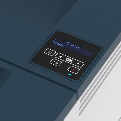 B310 PRINTER UP TO 42PPM LETTER/LEGAL USB/ENET AND WRLS