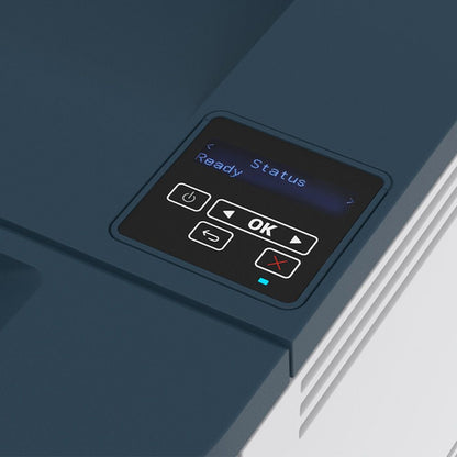 B310 PRINTER UP TO 42PPM LETTER/LEGAL USB/ENET AND WRLS