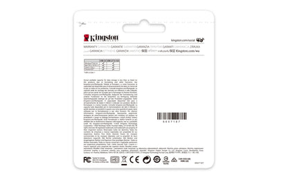 128GB USB3.2 GEN1 DATATRAVELER EXODIA M BLACK+ RED (DTXM/128GB)