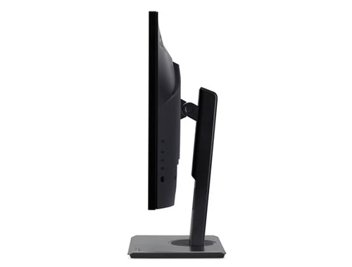 22IN LCD 1920X1080 3000:1 B EPEAT SIL 1.4HDMI 1.2DP 3.2USB BLK
