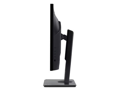 22IN LCD 1920X1080 3000:1 B EPEAT SIL 1.4HDMI 1.2DP 3.2USB BLK