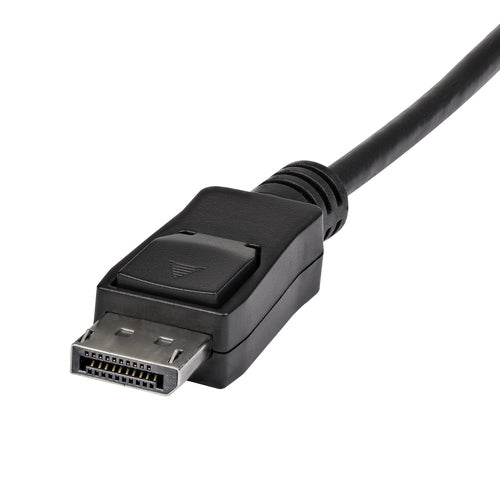 6FT DISPLAYPORT EXTENSION CABLE DP 1.2 VIDEO EXTENDER CABLE CORD