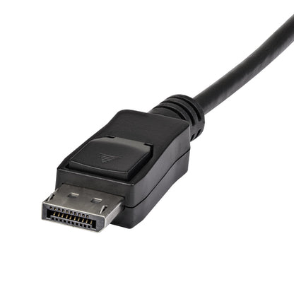 6FT DISPLAYPORT EXTENSION CABLE DP 1.2 VIDEO EXTENDER CABLE CORD
