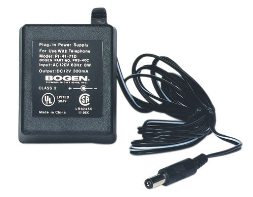 POWER SUPPLY PI 41 71D