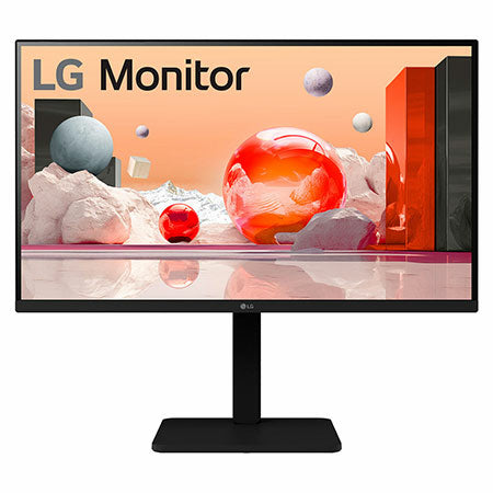 27IN 1920X1080 IPS HDMI TAA FLKR SAFE PIC RDR MODE EPEAT SILVER