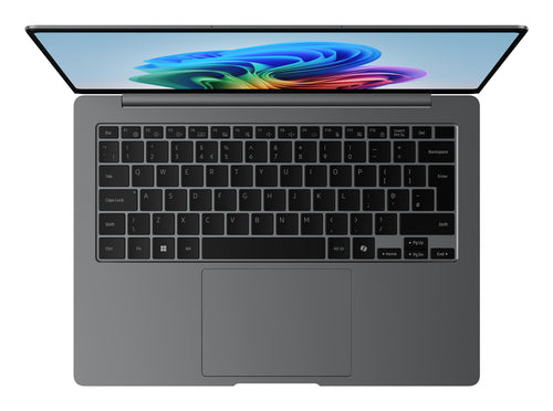 GALAXY BOOK5 PRO 14 U7-258V 32GB/1TB GRAY (NP944XHA-KG3US)