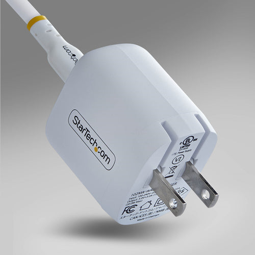 20W USBC WALL CHARGER PORTABLE CHARGER 5V/9V PD