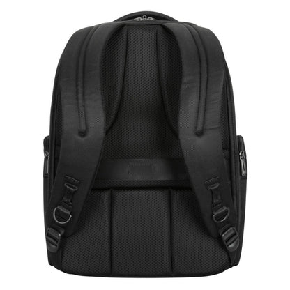 15 16 MOBILE ELITE CHECKPOINT- FRIENDLY BACKPACK BLACK 15.6