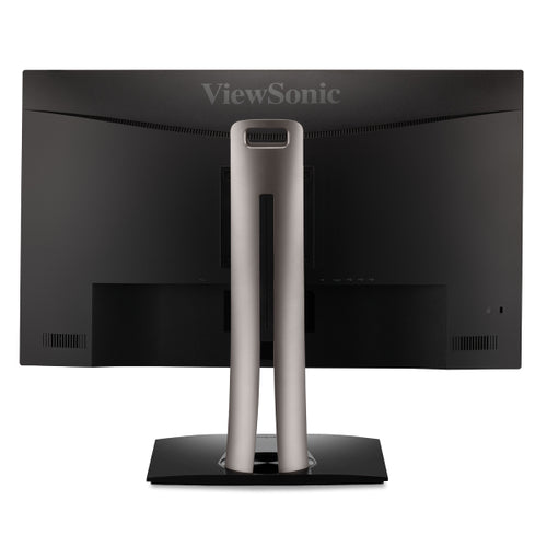 27IN 4K UHD PRO GRAPHIC DESIGN MONITOR W/ USB-C 3840X2160