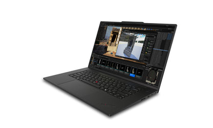 THINKPAD P1 G7 ULTRA 7 165H VPRO16 NT W11P 32GB 1X512GB SSD