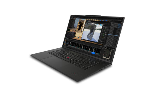 THINKPAD P1 G7 ULTRA 5 135H VPRO 16 NT W11P 32GB 1X512GB SSD