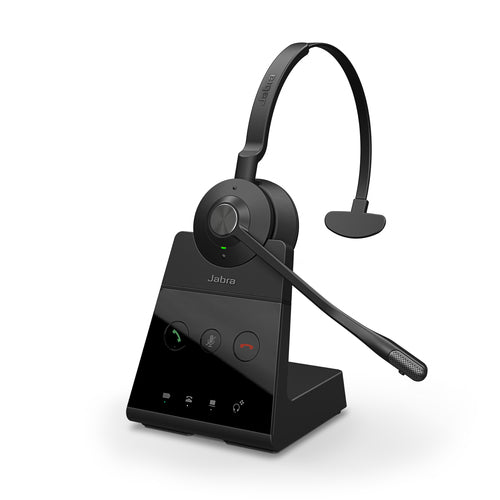 JABRA ENGAGE 65 SE BASE ACC. MONO / STEREO