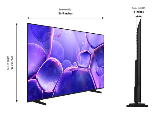 65IN UHD  4K HOSPITALITY TV 3YRS
